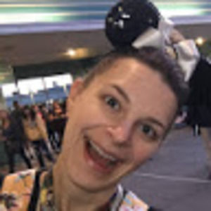 Meet your Posher, Crista